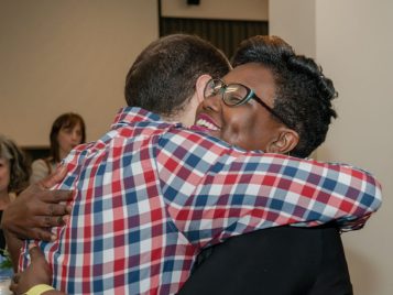 UROP 30 year celebration